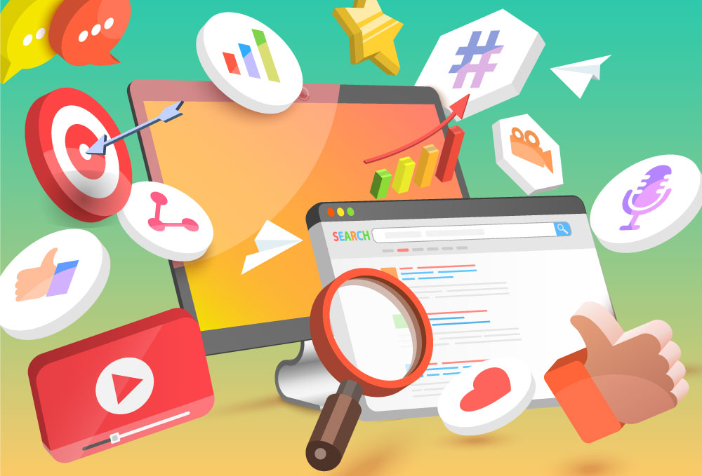 2022 Good2bSocial Social Law Firm Index